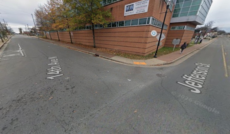 North Nashville Churchgoer Mowed Down In Hit-and-Run, Driver Vanishes