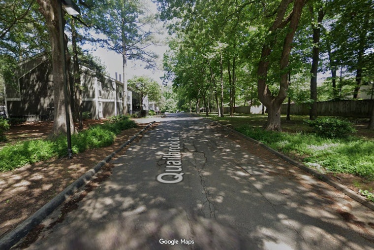 Northeast Memphis Street Turns Crime Scene as Woman Clings to Life After Shooting