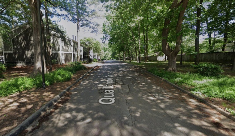 Northeast Memphis Street Turns Crime Scene as Woman Clings to Life After Shooting