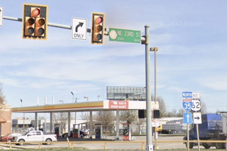Northeast OKC Eyesore Gets $15 Million Makeover Into 132 Townhomes