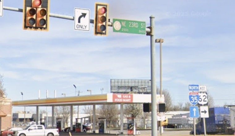 Northeast OKC Eyesore Gets $15 Million Makeover Into 132 Townhomes