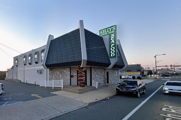 Northeast Philly Gutted As Kelly’s Seafood Calls It Quits After 68 Years