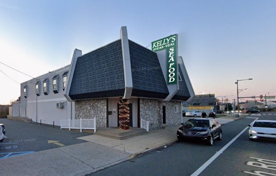 Northeast Philly Gutted As Kelly’s Seafood Calls It Quits After 68 Years