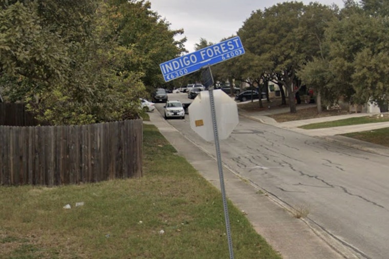 Northeast Side Teen Clings To Life After Head Shot Inside San Antonio Home