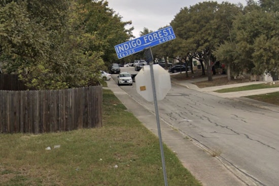 Northeast Side Teen Clings To Life After Head Shot Inside San Antonio Home