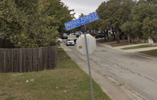 Northeast Side Teen Clings To Life After Head Shot Inside San Antonio Home