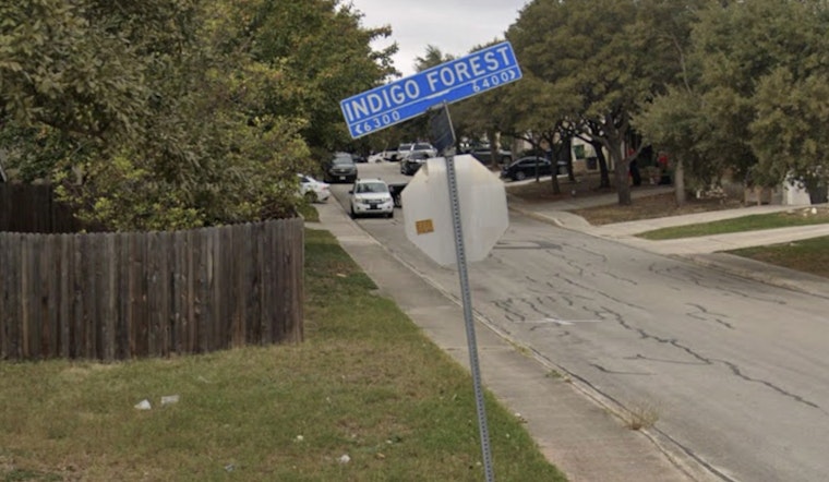 Northeast Side Teen Clings To Life After Head Shot Inside San Antonio Home