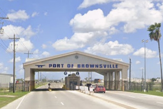 Northern Metals Player Circles Refinery Deal at Port of Brownsville