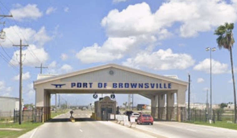 Northern Metals Player Circles Refinery Deal at Port of Brownsville