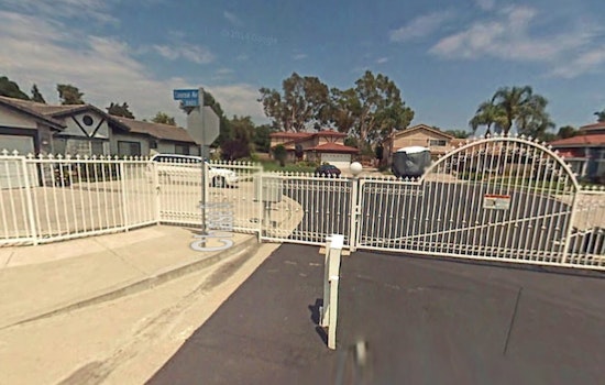Northridge Train Collision Kills Pedestrian Near Chase St
