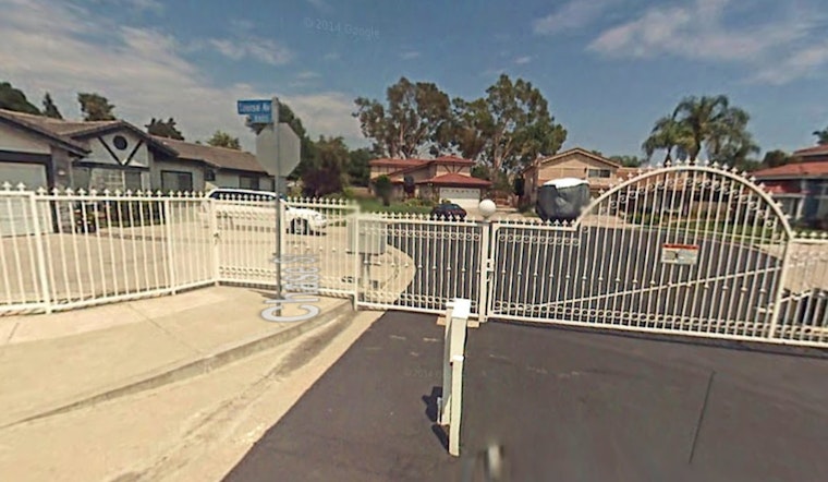 Northridge Train Collision Kills Pedestrian Near Chase St