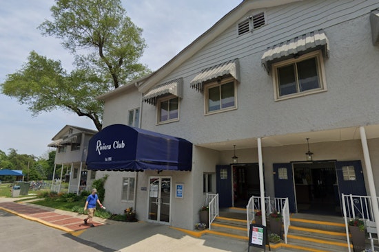 Northside Icon The Rivi Rescued By 1,000 Members And A $1,500 Lifeline