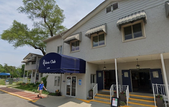 Northside Icon The Rivi Rescued By 1,000 Members And A $1,500 Lifeline