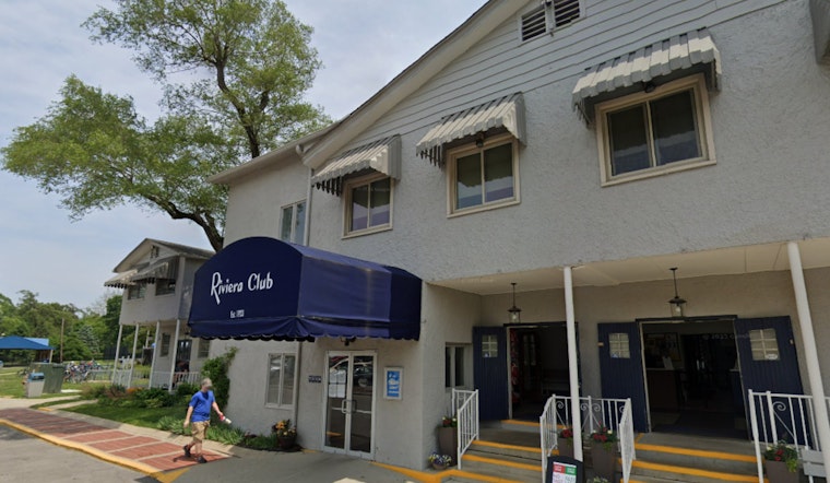 Northside Icon The Rivi Rescued By 1,000 Members And A $1,500 Lifeline
