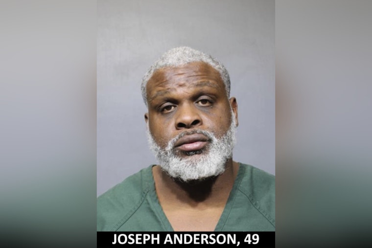 Northside Murder Break: Jacksonville Man Arrested Months After 58-Year-Old Found Dead
