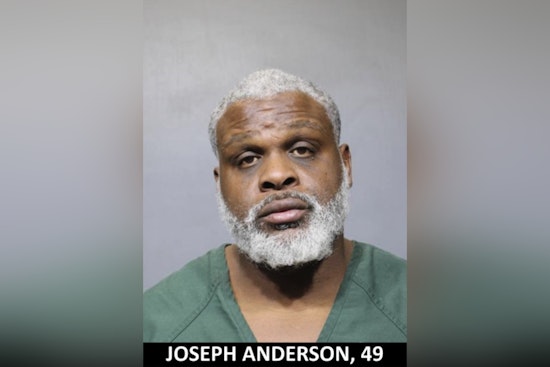 Northside Murder Break: Jacksonville Man Arrested Months After 58-Year-Old Found Dead