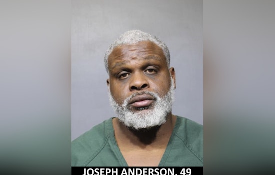 Northside Murder Break: Jacksonville Man Arrested Months After 58-Year-Old Found Dead
