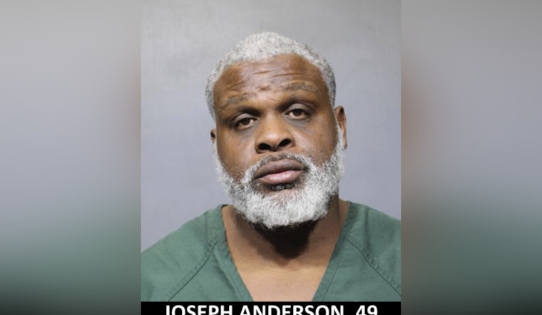 Northside Murder Break: Jacksonville Man Arrested Months After 58-Year-Old Found Dead