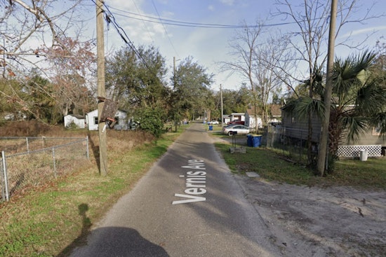 Northside Nightmare: Jacksonville Man Gunned Down as Person of Interest Held