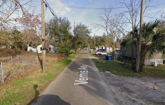 Northside Nightmare: Jacksonville Man Gunned Down as Person of Interest Held