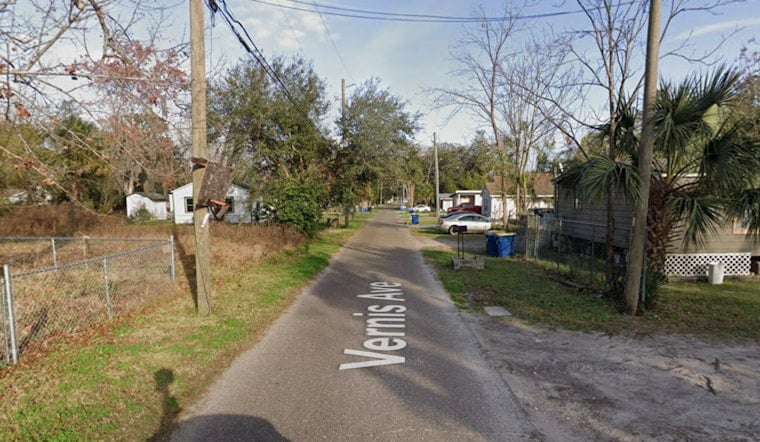 Northside Nightmare: Jacksonville Man Gunned Down as Person of Interest Held