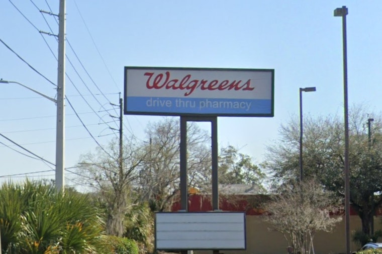 Northside Pharmacy Meltdown, Lem Turner Walgreens Buckles Under Crush Of Closures