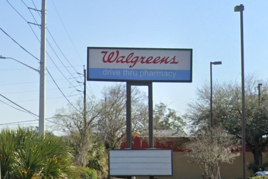 Northside Pharmacy Meltdown, Lem Turner Walgreens Buckles Under Crush Of Closures