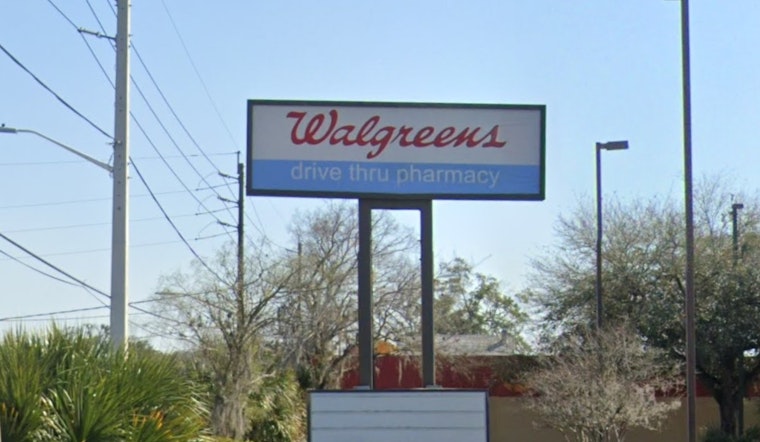 Northside Pharmacy Meltdown, Lem Turner Walgreens Buckles Under Crush Of Closures