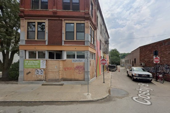 Northside Snags Findlay Market Favorite as Dean's Mediterranean Sets Up Shop