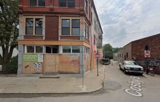 Northside Snags Findlay Market Favorite as Dean's Mediterranean Sets Up Shop