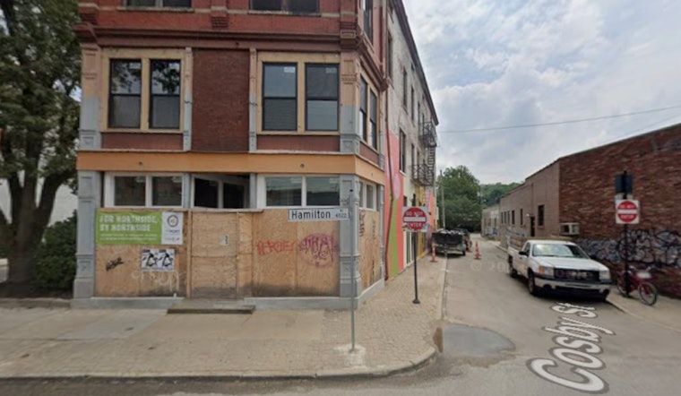 Northside Snags Findlay Market Favorite as Dean's Mediterranean Sets Up Shop