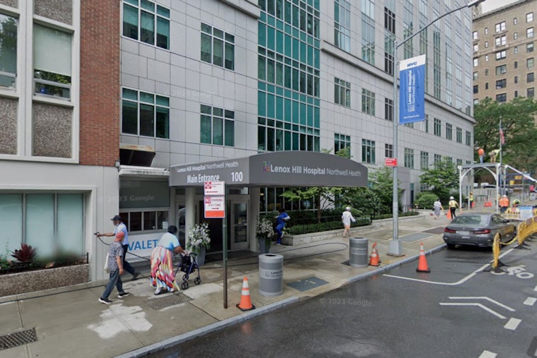 Northwell Dangles $7 Million Mental Health Clinic to Seal Lenox Hill Mega Makeover