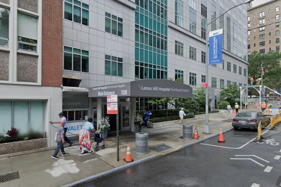 Northwell Dangles $7 Million Mental Health Clinic to Seal Lenox Hill Mega Makeover