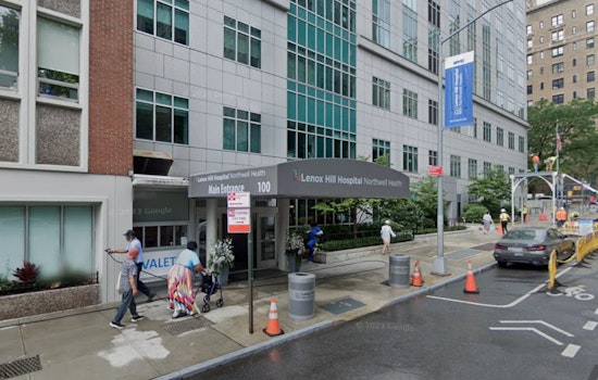 Northwell Dangles $7 Million Mental Health Clinic to Seal Lenox Hill Mega Makeover