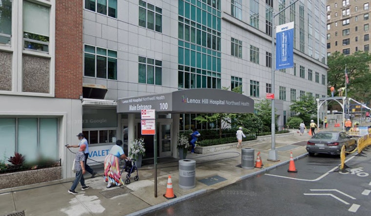 Northwell Dangles $7 Million Mental Health Clinic to Seal Lenox Hill Mega Makeover