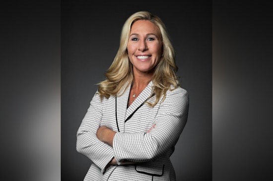 Northwest Georgia Power Showdown To Replace Marjorie Taylor Greene