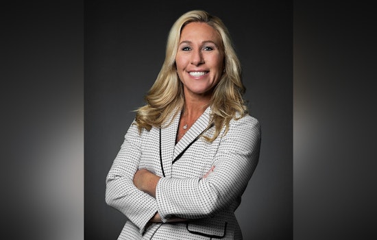 Northwest Georgia Power Showdown To Replace Marjorie Taylor Greene
