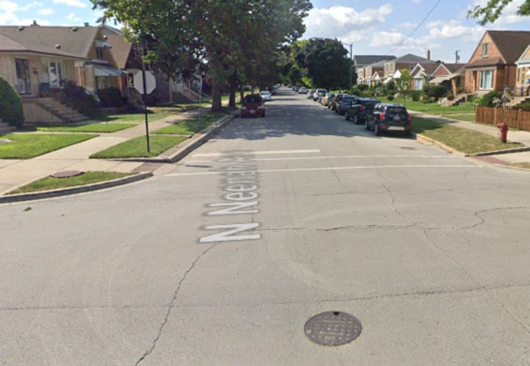 Northwest Side Airbag Thefts Leave Dozens Vandalized