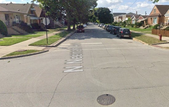 Northwest Side Airbag Thefts Leave Dozens Vandalized
