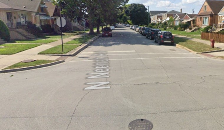 Northwest Side Airbag Thefts Leave Dozens Vandalized
