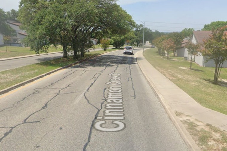 Northwest Side Bus Stop Shooting Rattles San Antonio Commuters