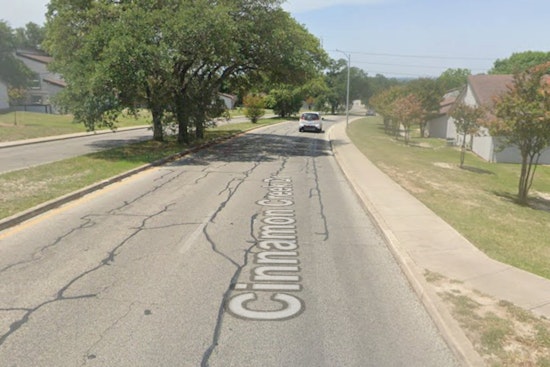 Northwest Side Bus Stop Shooting Rattles San Antonio Commuters