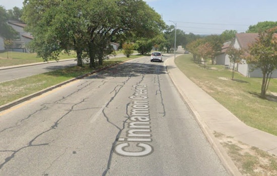 Northwest Side Bus Stop Shooting Rattles San Antonio Commuters