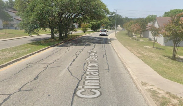 Northwest Side Bus Stop Shooting Rattles San Antonio Commuters