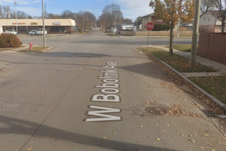 Northwest Side Meltdown, Milwaukee Teen Driver Shot After Road Rage Clash