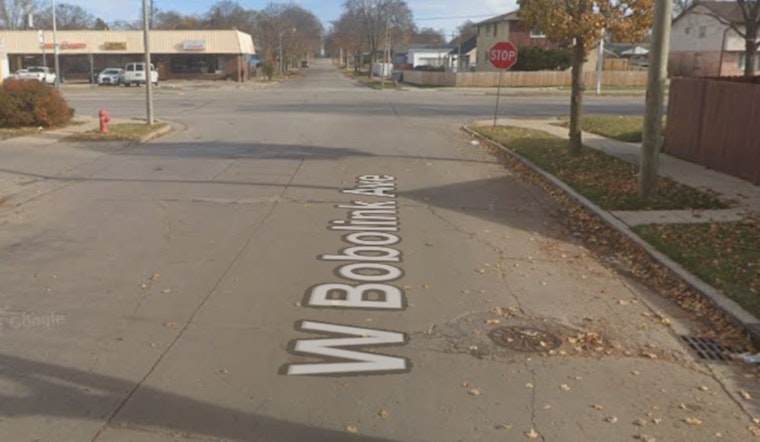 Northwest Side Meltdown, Milwaukee Teen Driver Shot After Road Rage Clash