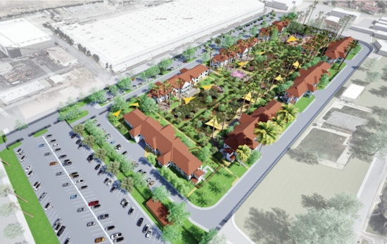 Norwalk’s “Ghost” Hospital to Be Transformed into a Major Mental Health Village