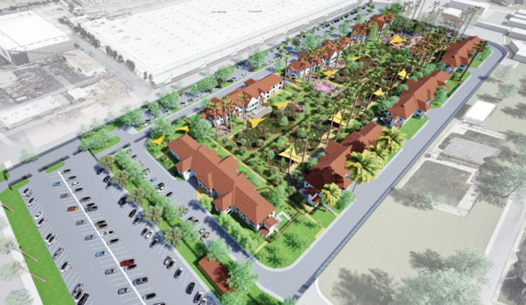 Norwalk’s “Ghost” Hospital to Be Transformed into a Major Mental Health Village
