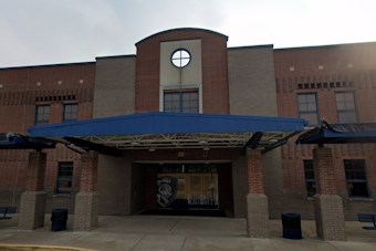 Norwin Shows Off Pricey $33 Million Knights Stadium Makeover Near Pittsburgh