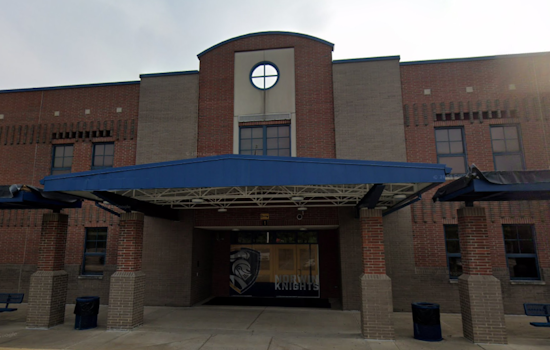 Norwin Shows Off Pricey $33 Million Knights Stadium Makeover Near Pittsburgh